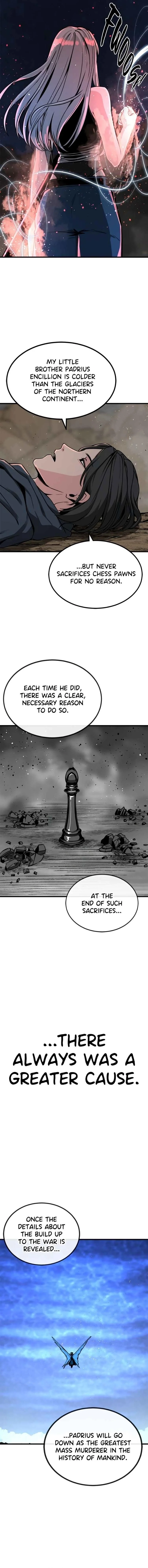 Hero Killer Chapter 218 12